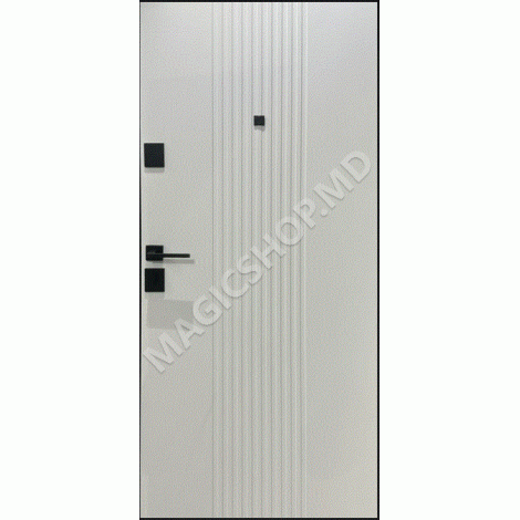 Usa exterior Line ND Optima (2050x860x70mm)